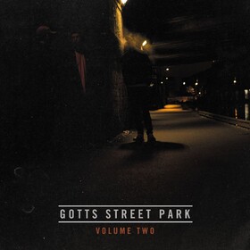 Volume Two Gotts Street Park