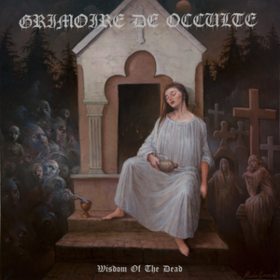 Wisdom Of The Dead Grimoire De Occulte
