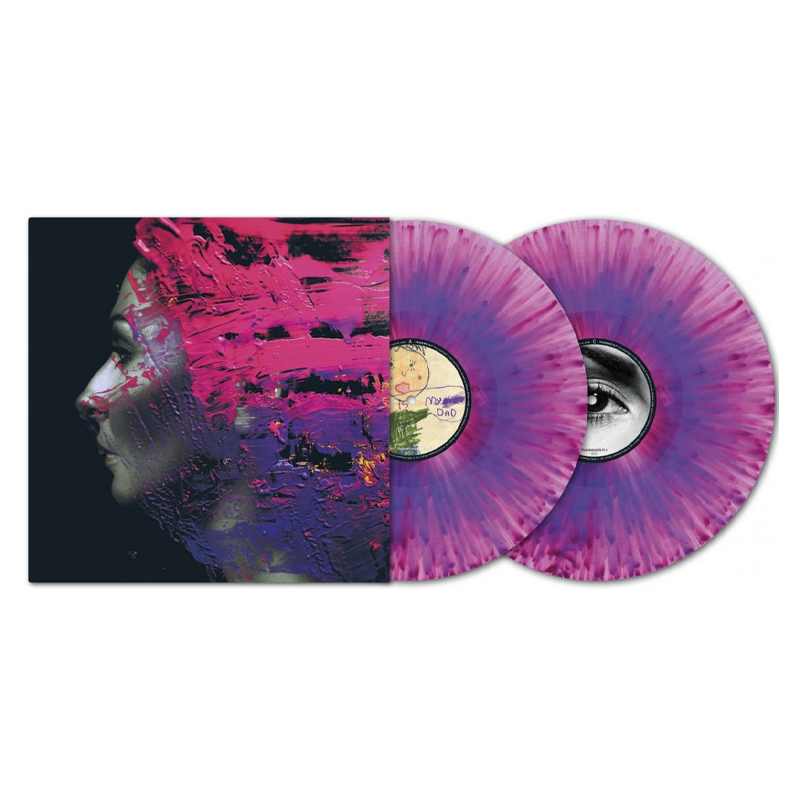 Hand Cannot Erase (10th Anniversary Edition)