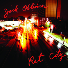 Rat City Jack Oblivian