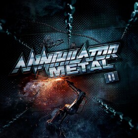 Metal II Annihilator
