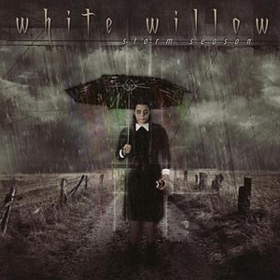 Storm Season White Willow
