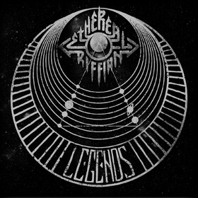 Legends (Limited Edition) Ethereal Riffian