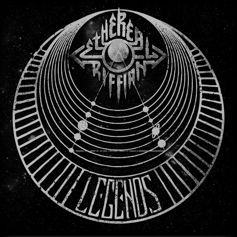 Legends (Limited Edition)
