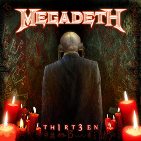 Th1rt3en Megadeth