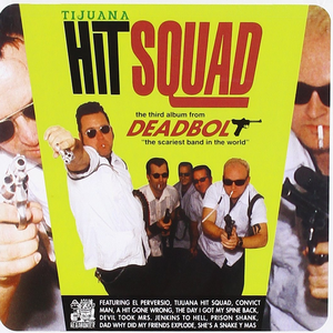 Tijuana Hit Squad