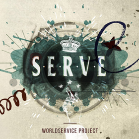 Serve Worldservice Project