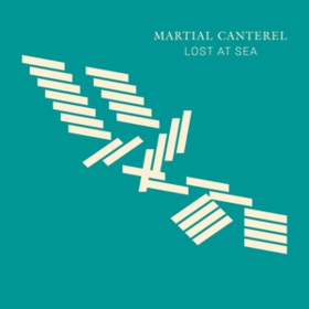 Lost At Sea Martial Canterel