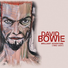 Brilliant Adventure (1992-2001) (Box Set) David Bowie