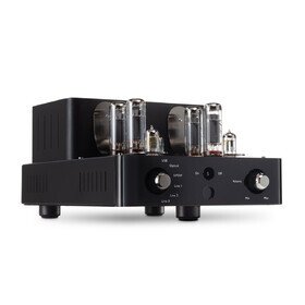 TRIODE 25 Black Edition Unison Research