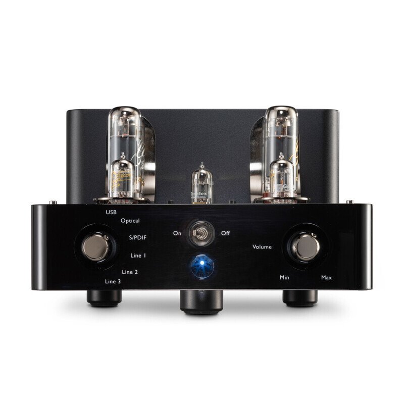 TRIODE 25 Black Edition