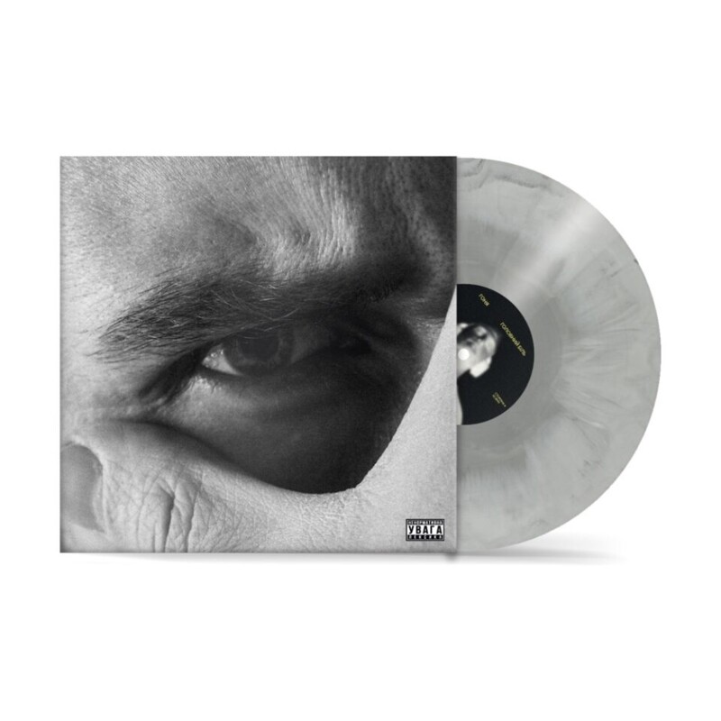 Headache (Infernal Ash Vinyl)
