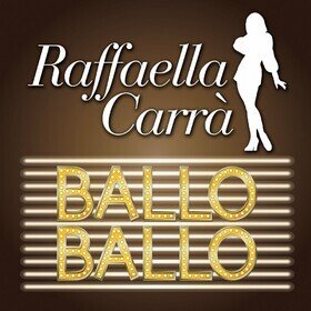Ballo ballo Raffaella Carra