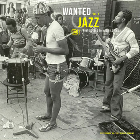 Wanted Jazz Vol .1 Various Artists