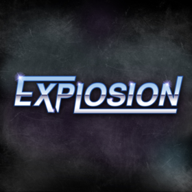 Explosion Explosion