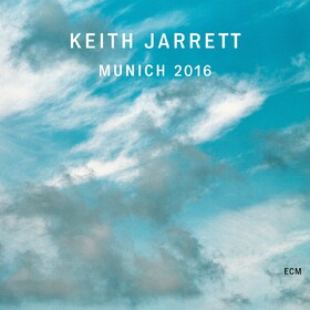 Munich 2016 Keith Jarrett