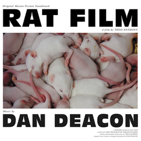 Rat Film Dan Deacon