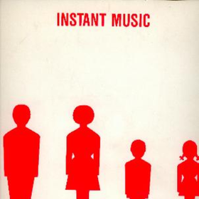 Instant Music Instant Music