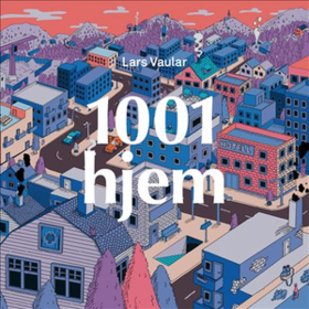 1001 Hjem Lars Vaular
