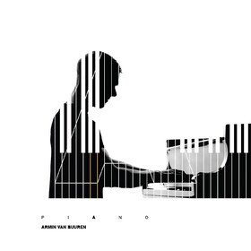 Piano Armin Van Buuren