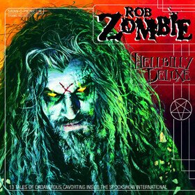 Hellbilly Deluxe (RSD Essential) Rob Zombie