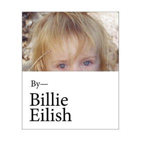 Книга "Billie Eilish" Billie Eilish