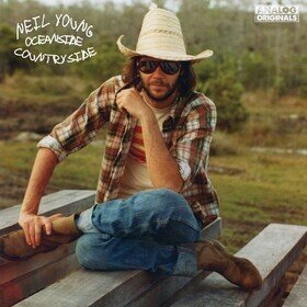 Oceanside Countryside Neil Young