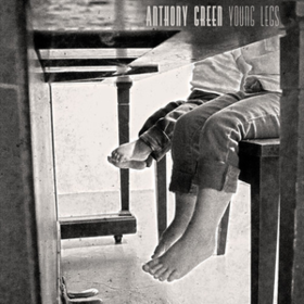 Young Legs Anthony Green