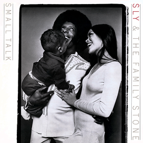 Small Talk Sly & The Family Stone
