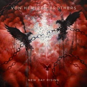 New Day Rising Von Hertzen Brothers
