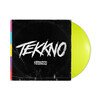 Tekkno (Transparent Yellow Vinyl)