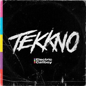 Tekkno (Transparent Yellow Vinyl) Electric Callboy