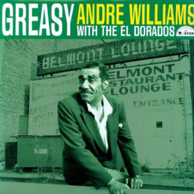 Greasy Andre Williams