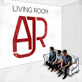 Living Room (Coloured) AJR