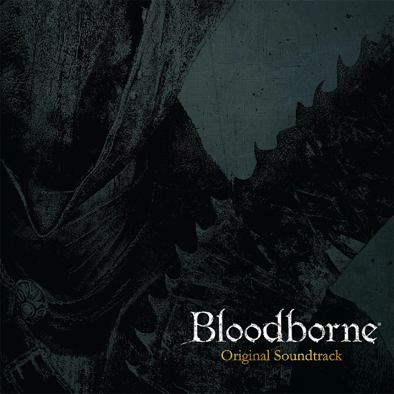 Bloodborne (Original Game Soundtrack)