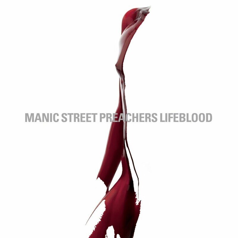Lifeblood (20th Anniversary Edition)