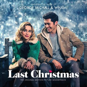 George Michael & Wham! - Last Christmas George Michael