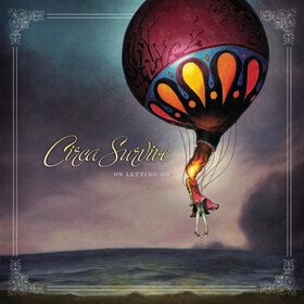 On Letting Go (Limited Edition) Circa Survive