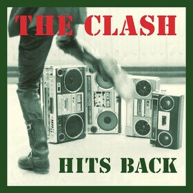 Hits Back The Clash