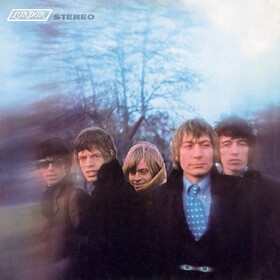Between the Buttons (Us Version) The Rolling Stones