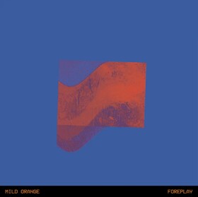 Foreplay Mild Orange