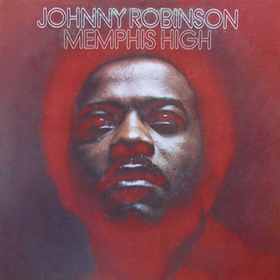Memphis High Johnny Robinson