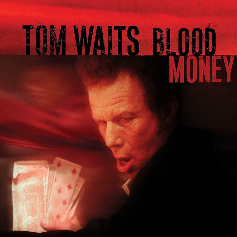 Blood Money (Anniversary Edition)