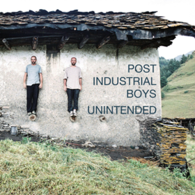 Unintended Post Industrial Boys