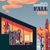 Chillhop Essentials: Fall 2021