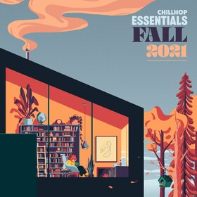 Chillhop Essentials: Fall 2021 Various Artists