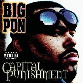 Capital Punishment (25th Anniversary Edition) Big Pun
