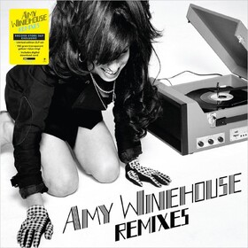 Remixes Amy Winehouse