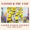 Lagos Paris London (Indie Exclusive)