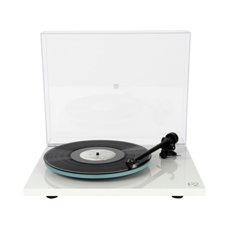 Planar 2 - Nd3 MM White